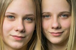 夢占い・夢診断│双子の夢は何を暗示している？