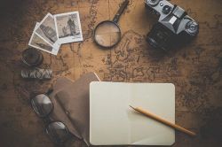 夢占い・夢診断│探検の夢は何を暗示している？