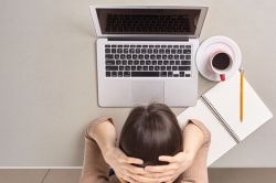 夢占い・夢診断│徹夜の夢は何を暗示している？