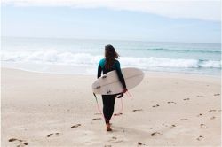 夢占い・夢診断│サーフィンの夢は何を暗示している？