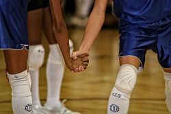 夢占い・夢診断│バスケットボールの夢は何を暗示している？