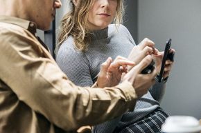 占いコラム│【運命数7の光】あなただけに優しく接してくるあの人。どんな関係を望む？