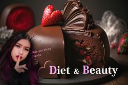 さちこい無料ピックアップ│【2023年2月】12星座別今月のダイエット運＆美容運！当たる食欲予報に効果的な行動や食べ物も…チョコ食べ過ぎない！