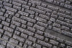 夢占い・夢診断│印刷の夢は何を暗示している？