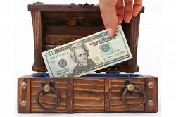 タロット占い│金運アップ！あなたに合った貯金タイプは？【浪費グセ▼解消方法】