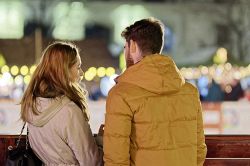 誕生日占い│誕生日で占う▼あなたが感じる切ない距離感…いつか二人は結ばれる？