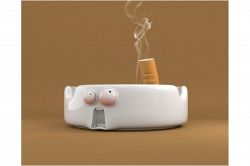 夢占い・夢診断│灰皿の夢は何を暗示している？