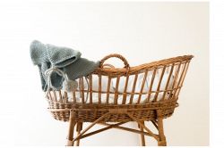 夢占い・夢診断│ゆりかごの夢は何を暗示している？