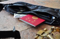 夢占い・夢診断│スリの夢は何を暗示している？