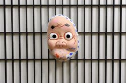 夢占い・夢診断│お面の夢は何を暗示している？