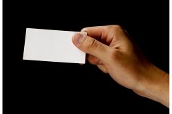 夢占い・夢診断│名前の夢は何を暗示している？