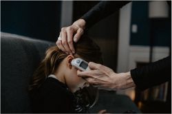 夢占い・夢診断│発熱の夢は何を暗示している？