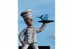 夢占い・夢診断│コックの夢は何を暗示している？