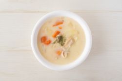 夢占い・夢診断│シチューの夢は何を暗示している？