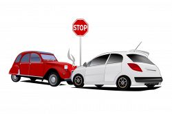 夢占い・夢診断│交通事故の夢は何を暗示している？