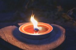 夢占い・夢診断│炎の夢は何を暗示している？