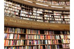 夢占い・夢診断│図書館の夢は何を暗示している？