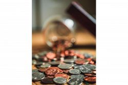 夢占い・夢診断│お金を拾う夢は何を暗示している？