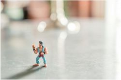 夢占い・夢診断│格闘家の夢は何を暗示している？