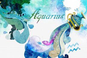 【今月の運勢】2019年08月の星座占い│【水瓶座（みずがめ座）の今月の運勢】の2019年8月の運勢