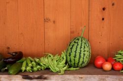 夢占い・夢診断│朝市の夢は何を暗示している？