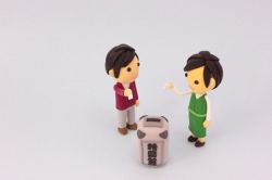 夢占い・夢診断│投票の夢は何を暗示している？