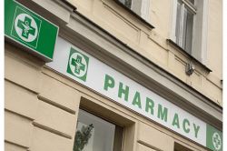 夢占い・夢診断│薬屋の夢は何を暗示している？