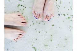 夢占い・夢診断│ペディキュアの夢は何を暗示している？