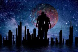 出会い占い│近未来鑑定◆愛する人との出会い、その人の深い愛情、永遠の愛◆出会い占い決定版