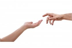 夢占い・夢診断│触られる夢は何を暗示している？