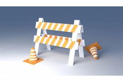 夢占い・夢診断│工事の夢は何を暗示している？