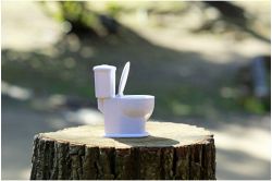 夢占い・夢診断│便器の夢は何を暗示している？