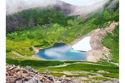 夢占い・夢診断│池の夢は何を暗示している？