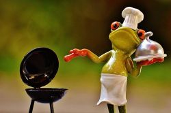 夢占い・夢診断│調理師(料理人)の夢は何を暗示している？