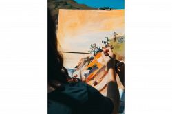 夢占い・夢診断│絵画の夢は何を暗示している？