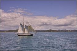 夢占い・夢診断│ヨットの夢は何を暗示している？