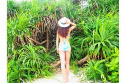 夢占い・夢診断│水着の夢は何を暗示している？