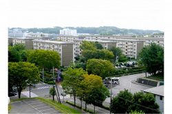 夢占い・夢診断│団地の夢は何を暗示している？