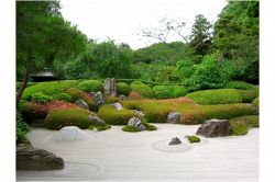 夢占い・夢診断│庭園の夢は何を暗示している？