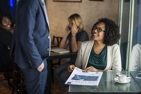 占いコラム│射手座なら要チェック！今、あなたは誰かに愛されている？