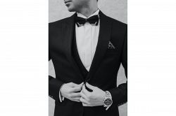 夢占い・夢診断│タキシードの夢は何を暗示している？