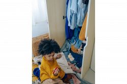 夢占い・夢診断│家を荒らされる夢は何を意味している？ | 夢占術完全解説