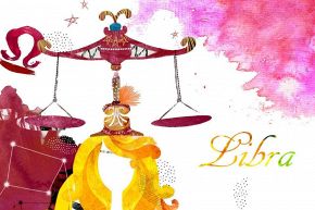 【今月の運勢】2021年1月の星座占い│【天秤座（てんびん座）の今月の運勢】2021年1月の運勢