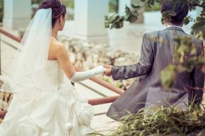 占いコラム│火性質のあなた！独身はもう卒業!?運命の結婚相手の《外見・内面》