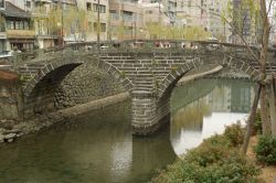 夢占い・夢診断│橋の夢は何を暗示している？