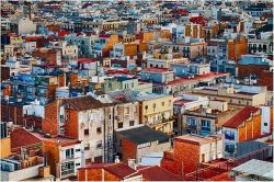 夢占い・夢診断│町の夢は何を暗示している？