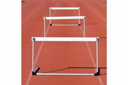 夢占い・夢診断│ハードルの夢は何を暗示している？