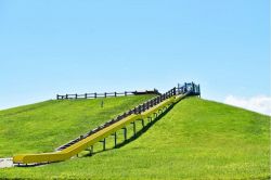 夢占い・夢診断│滑り台の夢は何を暗示している？