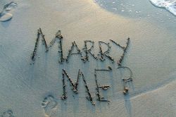 タロット占い│もれなくプロポーズがついてくる！あの人が「結婚を決意する」きっかけ占い