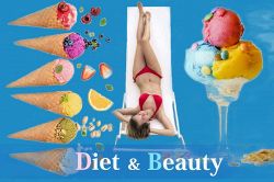 さちこい無料ピックアップ│【2022年7月】12星座別今月のダイエット運＆美容運！当たる食欲予報に効果的な行動や食べ物も…この夏、痩せられる？